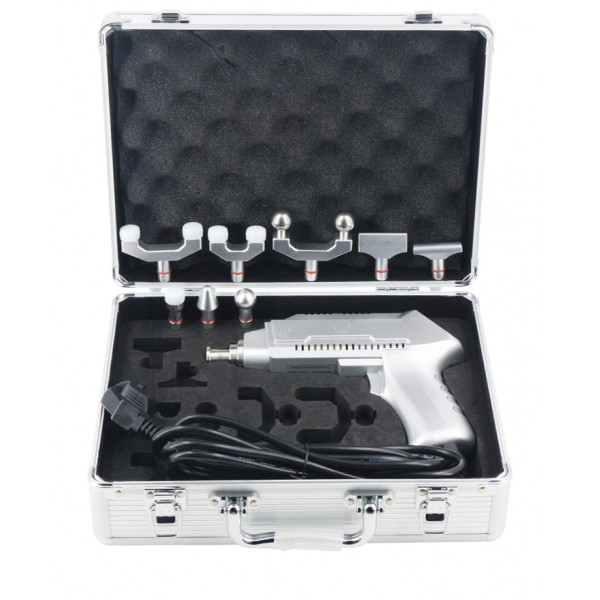 Newest 1500N Electric Chiropractic Adjusting Gun For Cervical