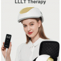 Laser Hair Growth Helmet Hair Loss Prevent Promote Hair Regrowth Cap