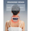 NEW NECK PHOTOTHERAPY DEVICE