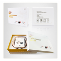 NEW NECK PHOTOTHERAPY DEVICE