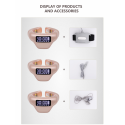 NEW NECK PHOTOTHERAPY DEVICE