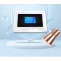 Touch Screen Millimeter Wave Therapy Machine support Three Probes  for Cancer Diabetes Healing