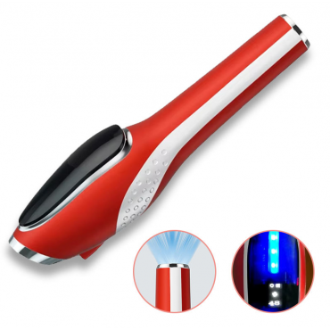 Biophilia Terahertz ...