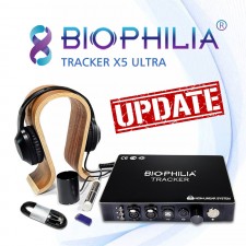 Biophilia Tracker X5 ULTRA 4D NLS machine  Biophilia Tracker X5...