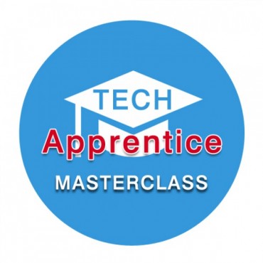 ISHA Apprentice Masters Classes of NLS ISHA Apprentice Mast...