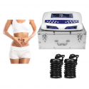 Newest Dual Ionic Detox Cleanse Spa Machine 3 In 1 upgrade 8 detox working modes