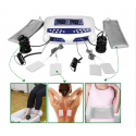 Newest Dual Ionic Detox Cleanse Spa Machine 3 In 1 upgrade 8 detox working modes