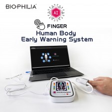 BIOPHILIA AI Health ...