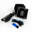 BIOPHILIA AI Health Early Warning System(EWS-ULTRA)