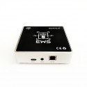 BIOPHILIA AI Health Early Warning System(EWS-ULTRA)