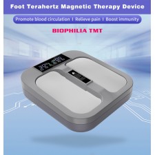 Foot Terahertz Magnetic Therapy Device Foot Terahertz Magne...
