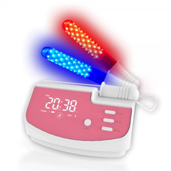 GYNAECOLOGY Laser Therapy Device