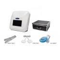 Rich hydrogen foot spa with detox function spa for home use
