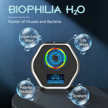 Biophilia H2o Life W...