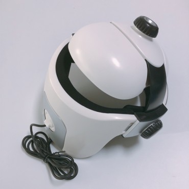 NLS Helmet（Bio-Inductor ) work for NLS Bioresonance Machine