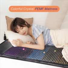 PEMF MATTRESS - PEMF therapy for Body Health PEMF MATTRESS - PEMF...