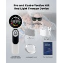 Portable Handheld Cold Laser Therapy Pain Relief Device
