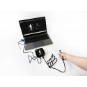 BIOPHILIA Early Warning System(EWS-B)