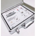 QRMA-995 Big Quantum Analyzer With TENS Therapy