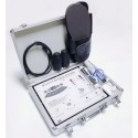 QRMA-995 Big Quantum Analyzer With TENS Therapy