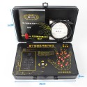 QRMA-993 Human Black Big Touch Quantum analyzer