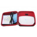 QRMR-998 White Mini Touch Quantum analyzer