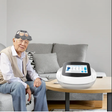 Depression Treatment Equipment Adjustable Frequency Rtms Therapeutic Instrument Depression Treatment...