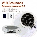 the News Schumann wave generator 7.83HZ device