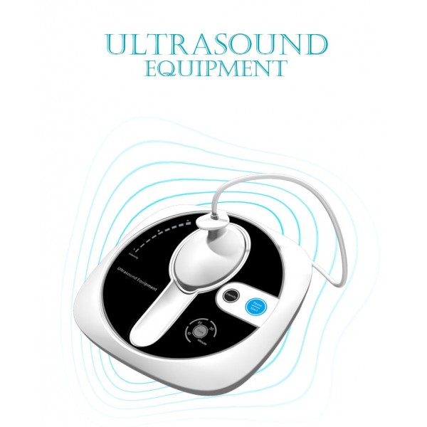 Newest Ultrasound equipment physiotherapy equipment