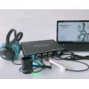 Biophilia Tracker X4 4D NLS Bioresonance Machine - AIO PC