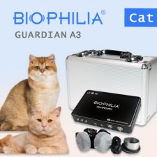 Biophilia Guardian A3 NLS Bioresonance Machine For Cats  Biophilia Guardian A...