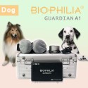 3 in 1 Biophilia Guardian NLS Machine work for Dogs and Cats and Horses software