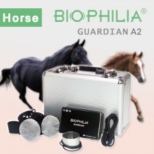 Biophilia Guardian A2 NLS Bioresonance Machine For Horses Biophilia Guardian A...