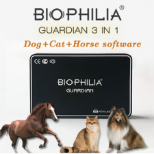 3 in 1 Biophilia Guardian NLS Machine work for Dogs and Cats and Horses software 3 in 1 Biophilia Gua...