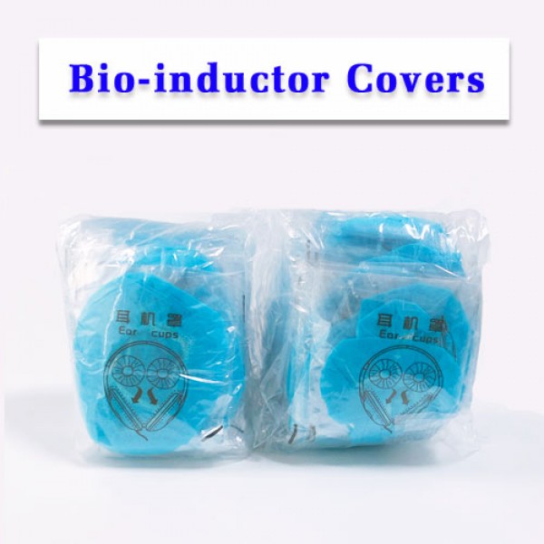 Bio-Inductor Cover (Headphone Cover)
