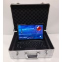 Metatron Hunter 4025 NLS Bioresonance Machine ALL-IN-ONE (AIO) Including Laptop