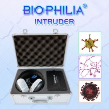 Biophilia Intruder NLS Bioresonance Machine for Fast screening the Bacteria and Viruses Biophilia Intruder N...