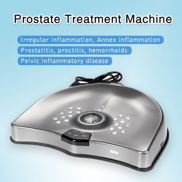 New Male Prostate therapy machine